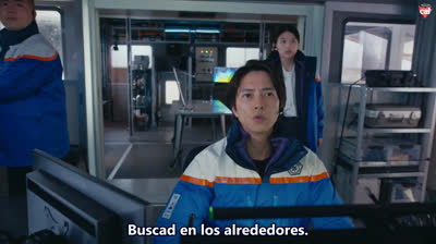 {CAL} Momento Azul Ep. 2 (Sub. Esp)