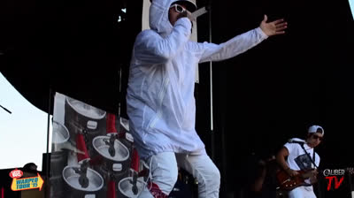 Attila  Rage LIVE Vans Warped Tour 2015_1080p