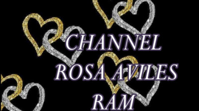 VÍDEO N:55 * ROSARAM VÍDEOS - LA LOCURA DEL AMOR -  Estrella Nicky Jam