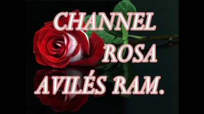 VÍDEO N: 53 - ROSARAM VÍDEOS - Te Encontre Perri Cristina