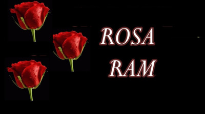 VÍDEO N: 48 - ROSARAM VÍDEOS ? Música dulce para los oídos ?Ты меня простиЖанет, Руслан Чернецкий