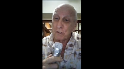 America (1963) - Danyel Gerard cover song