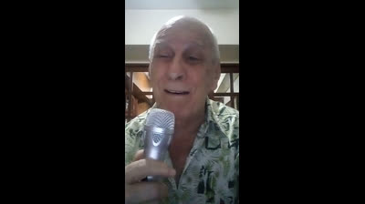 My foolish heart - Rod Stewart cover song