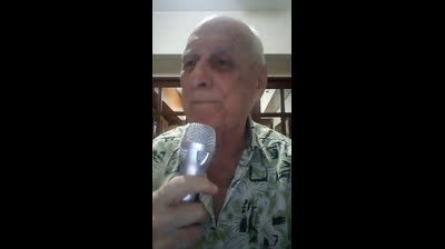 Love is a many splendored thing - Jeff Lynne cover song