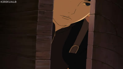 Naruto Shippuden Ep51 KirikuAlb