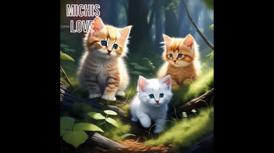 Michis En el Bosque