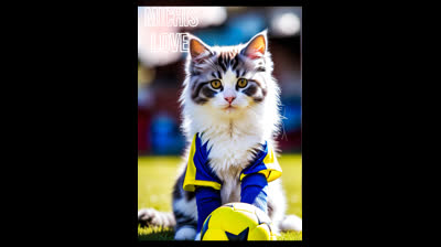 Michi Futbol Colombiano