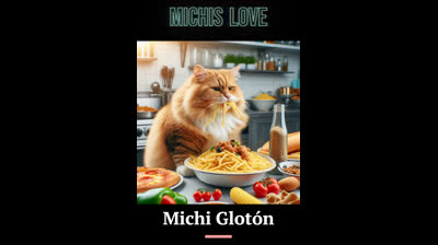 Michi Gloton