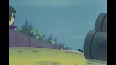 Lo Specchio Magico epi 85