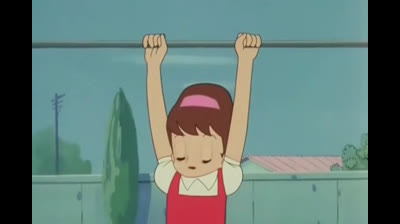 Lo Specchio Magico epi 84