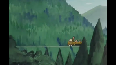 Lo Specchio Magico epi 83