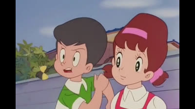 Lo Specchio Magico epi 82