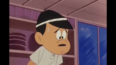 Lo Specchio Magico epi 81