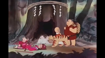 Lo Specchio Magico epi 80