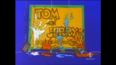 droopy nella legione straniera