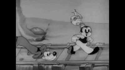 bosko and bruno reencoded 1931