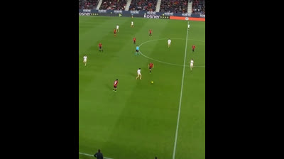15-4-24 André Almeida vs Osasuna