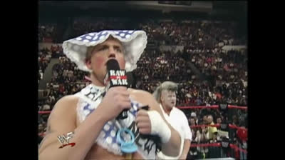 1997.12.29 ❌ Steve Austin attacks TAFKA Goldust ❌ WWF Raw