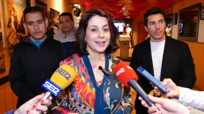 APERTURA MUSEO VAQUILLA TERUEL