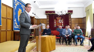 ENTREGA DIPLOMAS REMER