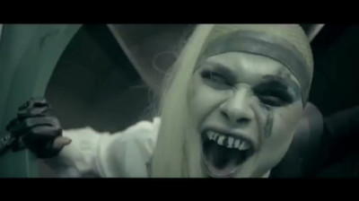 SKYND -  ELISA  LAM  - OFFICIAL  VIDEO- ERIN  MOMMSEN WOLFF