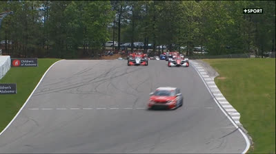 Indycar 2024 Grand Prix d'Alabama