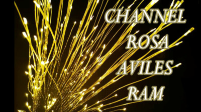 VÍDEO N: 42 - ROSARAM - MÚSICA  ROMÁNTICA -  ROMANTIC MUSIC.