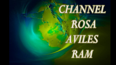 VÍDEO N: 40   ROSARAM  -MÚSICA  ROMÁNTICA -  ROMANTIC MUSIC - VUESTROS PAISES