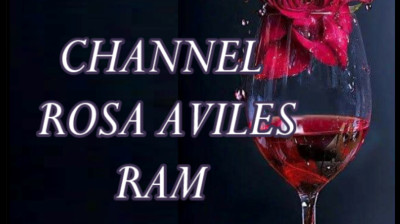 VÍDEO N: 38  ROSARAM -  MÚSICA  ROMÁNTICA -  ROMANTIC MUSIC.