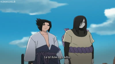 Naruto Shippuden Ep53 KirikuAlb