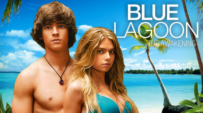 Les Naufragés du lagon bleu 7/9 Version VF HD 2K Blu-ray