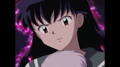 Inuyasha 5x22