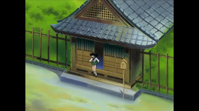 Inuyasha  5x25