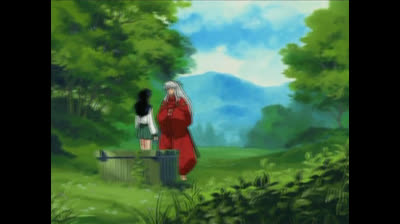 Inuyasha  5x23