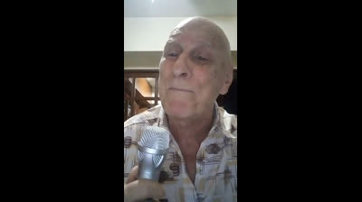 Biche, ma biche (1964) - Frank Alamo cover song