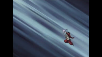 Inuyasha  5x20