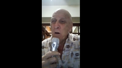 Cry just a little bit - Shakin' Stevens cover song