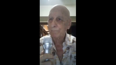 You make me feel like dancing - Leo Sayer cover song