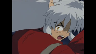 Inuyasha  5x18