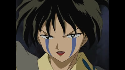 Inuyasha  5x16