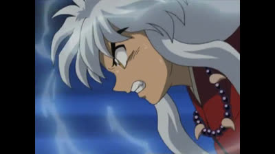Inuyasha  5x15