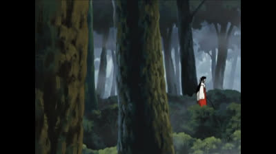 Inuyasha  5x11