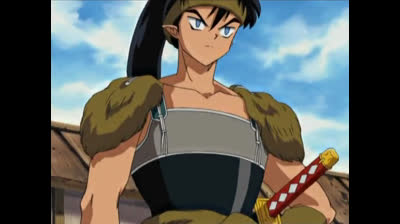Inuyasha  5x07
