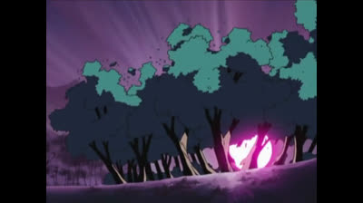 Inuyasha  5x08