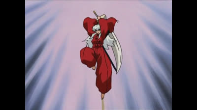 Inuyasha  5x10