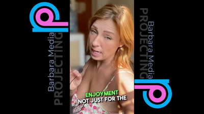 Barbara Media ProjectING 001-Online Dateing