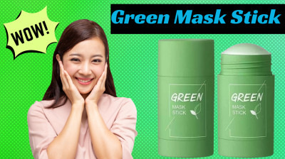 Green Mask Stick Price In Pakistan - 03003778222