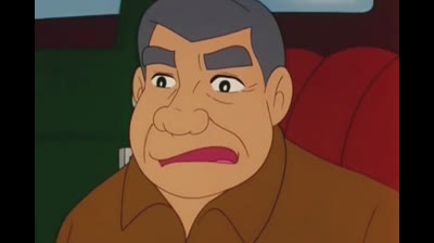 Lo Specchio Magico epi 90