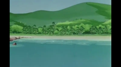 Lo Specchio Magico epi 86