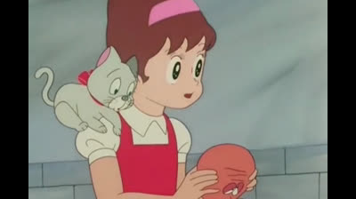 Lo Specchio Magico epi 87